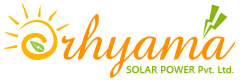 Arhyma Solar Power Private Limited